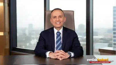 SAİT AYTAÇ KİMDİR VE SERVETİ (PUSULA HOLDİNG CEO)! Kaç Yaşında, Nereli, Kariyeri, Hangi Bankalarda Çalıştı?