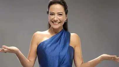 EZGİ SERTEL KAÇ YAŞINDA, KİMİNLE EVLİ? Mesleği ne, aslen nereli, çocuğu var mı?