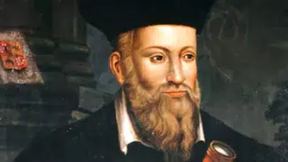 Tarihin kahini Nostradamus’tan dikkat çeken İran savaş kehaneti