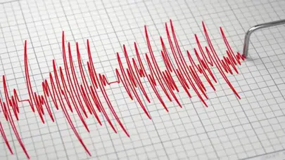 AZ ÖNCE DEPREM NEREDE OLDU(9 MART)! Denizli’de kaç büyüklüğünde deprem meydana geldi, İzmir ve Aydın’da hissedildi mi?
