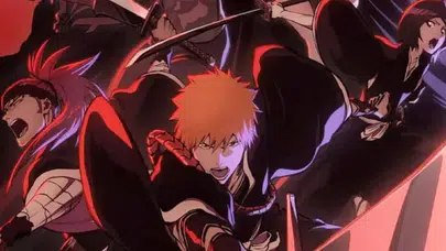 Rukia’nın tek hamlesi Ichigo’nun kaderini tamamen değiştirdi