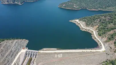 BURSA BARAJ DOLULUK ORANI 17 MART 2026! Bursa'da genel baraj doluluk oranı ne seviyede?