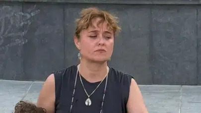 YASEMİN MİNGUZZİ KİMDEN TEHDİT ALIYOR? Ne söyledi, olayın perde arkası ne, devlet yardım edecek mi?