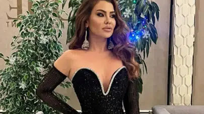 Sahne ışıkları altında büyüyen Lara’nın hayatındaki kırılma anı