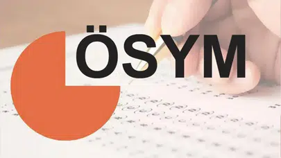 ÖSYM Takvimi Açıklandı: Lise Mezunları İçin KPSS Geri Sayımı Başladı
