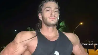 TESTO TAYLAN OLAYI NE! Hangi video kriz yarattı, gözaltına alındı mı, suçlamalar neler?