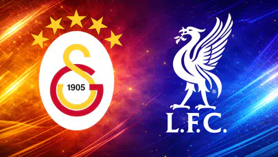 GALATASARAY LIVERPOOL KARŞILAŞMASI NE MAÇI? Son 16 turu mu, çeyrek final mi?
