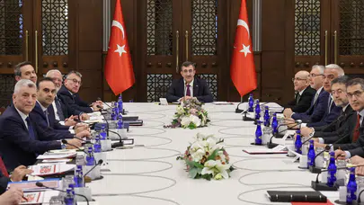 EKK’dan piyasalara kritik güven mesajı