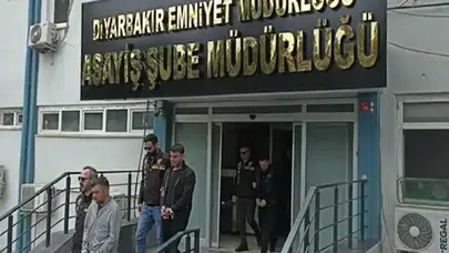 810 milyonluk vurgun! Sahte araç muayene sitesi çetesi çökertildi