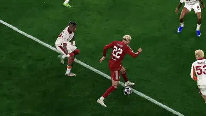 Batshuayi’den O Beğeni! Galatasaray Taraftarı Sosyal Medyada Ayağa Kalktı