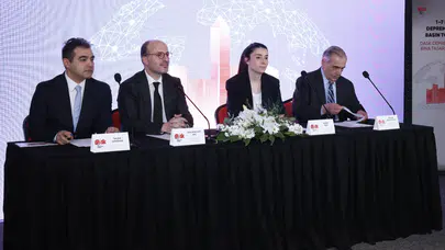 Doğal Afet Sigortaları Kurumu: 'ZAS ile poliçe bedeli yüzde 25-30 artabilir'