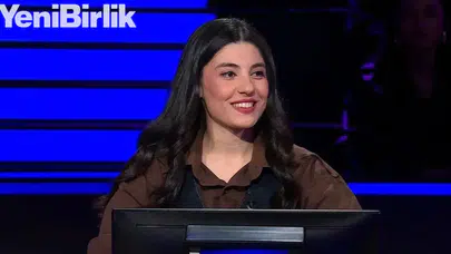 Boğaziçi öğrencisinin sakinliği sosyal medyayı etkiledi: Zülal Ekiz hakkında bilinenler!