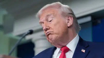 Trump’tan İran’a açık kapı: 'Görüşebiliriz'