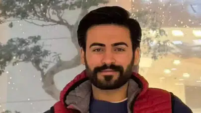 Serinyol Mahallesi’nde gecenin karanlığında kaybolan bir hayat