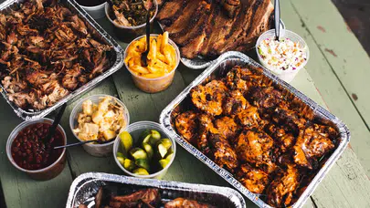 Ohio’nun Efsane Barbekü Markası Ray Ray’s Hog Pit Mahkemelik Oldu