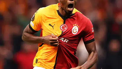 Osimhen’den sürpriz hamle: İstanbulspor iddiası gündeme bomba gibi düştü!