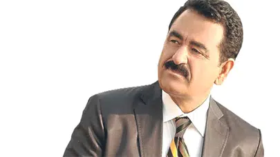 İnşaattan sahnelere uzanan büyük başarı hikayesi: İbrahim Tatlıses merak edilen yaşam öyküsü!