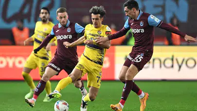 TRABZONSPOR - EYÜPSPOR MAÇI CANLI İZLE LİNKİ VAR MI? Hangi kanalda yayınlanacak, saat kaçta ilk 11’ler belli mi
