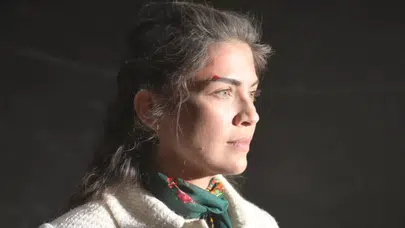 HALEF YILDIZ ÖLÜYOR MU, NE OLACAK? Biran Damla Yılmaz Diziden Ayrılacak mı, Halef Yeni Bölümde Neler Yaşanacak?