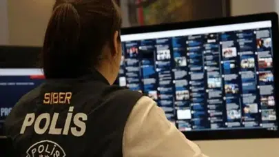 24 ilde nefes kesen operasyon, siber dolandırıcılara ağır darbe