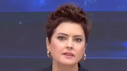 SEDA SELEK EVLİ Mİ! Kaç çocuğu var? Ne mezunu?