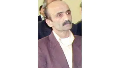 HADİ ÖZCAN ÖLDÜ MÜ! Ölüm nedeni ne? Aslen nereli? Neden cezaevindeydi?