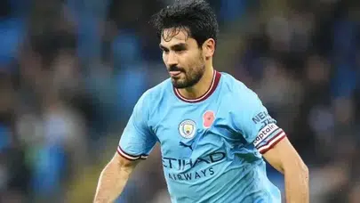 İLKAY GÜNDOĞAN'IN AİLESİ NERELİ! Aslen nereli, kaç yaşında, kökeni ne, Kürt mü, maaşı ve bonservis bedeli ne kadar?