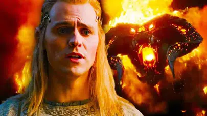 Prime Video’nun En Pahalı Dizisinde Yeni Perde: 3. Sezon İçin Geri Sayım Başladı