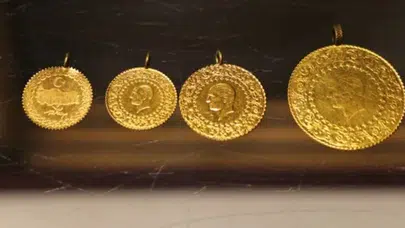 Orta Doğu’da Savaş, Piyasada Deprem Gram ve Çeyrek Altın Uçuşta