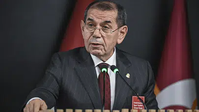 Dursun Özbek Keseyi Açtı! Kazanana 1 Milyon Euro