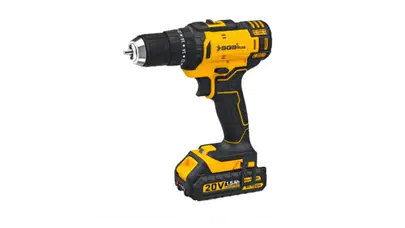 Ev tamiratında yeni favori: BİM’de satılan SGS matkap dikkat çekti!