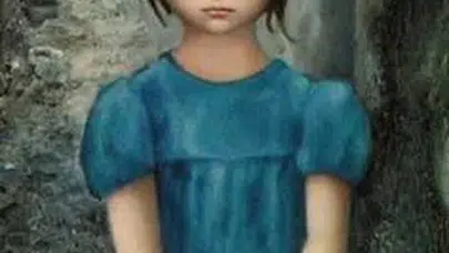 BÜYÜK GÖZLER TABLOSU KİMİN! Margaret Keane gerçek sahibi mi?