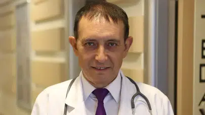 KEMAL TOPALOĞLU HAYATI VE KARİYERİ! Dr. Murat Topoğlu'nun oğlu ölüm nedeni ne?