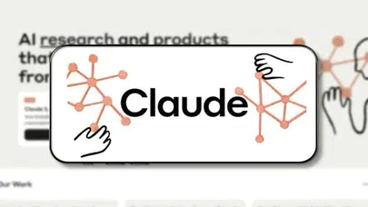 Claude AI’nin Arkasındaki Güç Ortaya Çıktı: Sahibi ve Bağlı Olduğu Şirket Şaşırttı