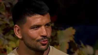 SURVİVOR 2026’DA RAMAZAN SARI DİSKALİFİYE Mİ OLUYOR! Kavga olayı sonrası yarışmadan ayrılacak mı, ceza verilecek mi?