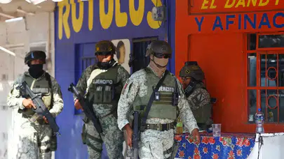 El Mencho’nun Cenazesi Öncesi Guadalajara Alarmda!