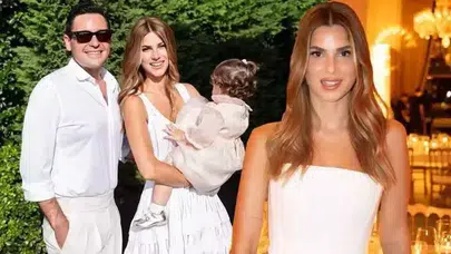 NAZLI SABANCI'NIN KAÇ ÇOCUĞU VAR!