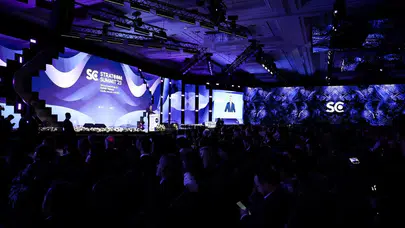 Dünya liderleri İstanbul’da STRATCOM Zirvesi’nde buluşuyor