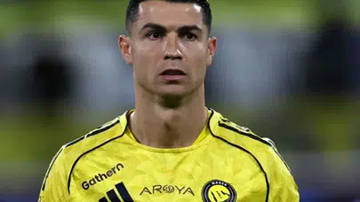 'Ülkeyi terk etti' denilmişti! Ronaldo’nun nerede olduğu ortaya çıktı