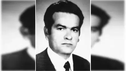 Ali Kırca Kimdir,Neden Öldü, Kaç Yaşındaydı, Cenaze Programı Ne Zaman?  CHP 16. Dönem Malatya Milletvekili