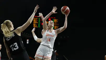 BEŞİKTAŞ - ÇBK MERSİN MAÇI CANLI İZLE! Nerede oynanacak, saat kaçta, HT Spor nasıl izlenir, frekans bilgileri nedir?