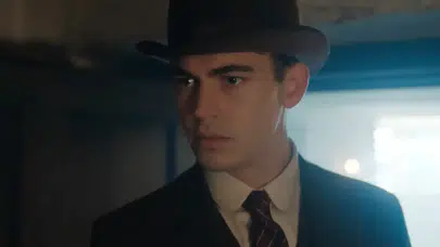 Oxford’daki cinayet Sherlock’un kaderini değiştiren geceyi başlattı