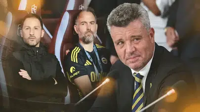 Fenerbahçe'den Dünya Yıldızı Operasyonu! İki Dev İsim Gündemde