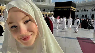 Said Hatipoğlu detayı merak uyandırdı: Fatma Soydaş hakkında aramalar arttı!