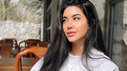 ojin Haspolat’ın Hayatı ve Ozan Tufan ile İlişkisi Gündemde