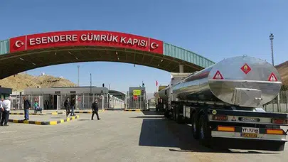 Sınırda Alarm Seviyesi Yükseldi: Türkiye–İran Hattında Yeni Tedbirler Devrede