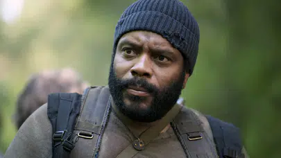 TYREESE’İN THE WALKİNG DEAD’DE ÖLÜMÜ NEDEN HALA KONUŞULUYOR! Robert Kirkman dizi hakkında ne dedi?