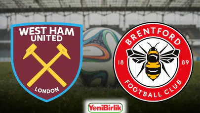 WEST HAM-BRENTFORD MAÇI (9 MART)! Saat kaçta başlayacak, hangi kanalda yayınlanacak, tabii Spor’dan canlı izlenir mi?