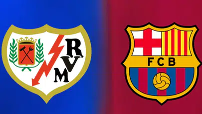 BARCELONA - RAYO VALLECANO MAÇI CANLI İZLEME SEÇENEKLERİ! Hangi kanalda yayınlanacak, saat kaçta ve nerede oynanacak?