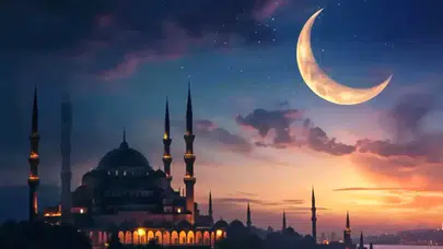 Kur’an’ın indirildiği gece: Kadir Gecesi’nin manevi önemi